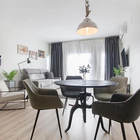 Tendency Apartments 8 Barcelona Ngoại thất bức ảnh