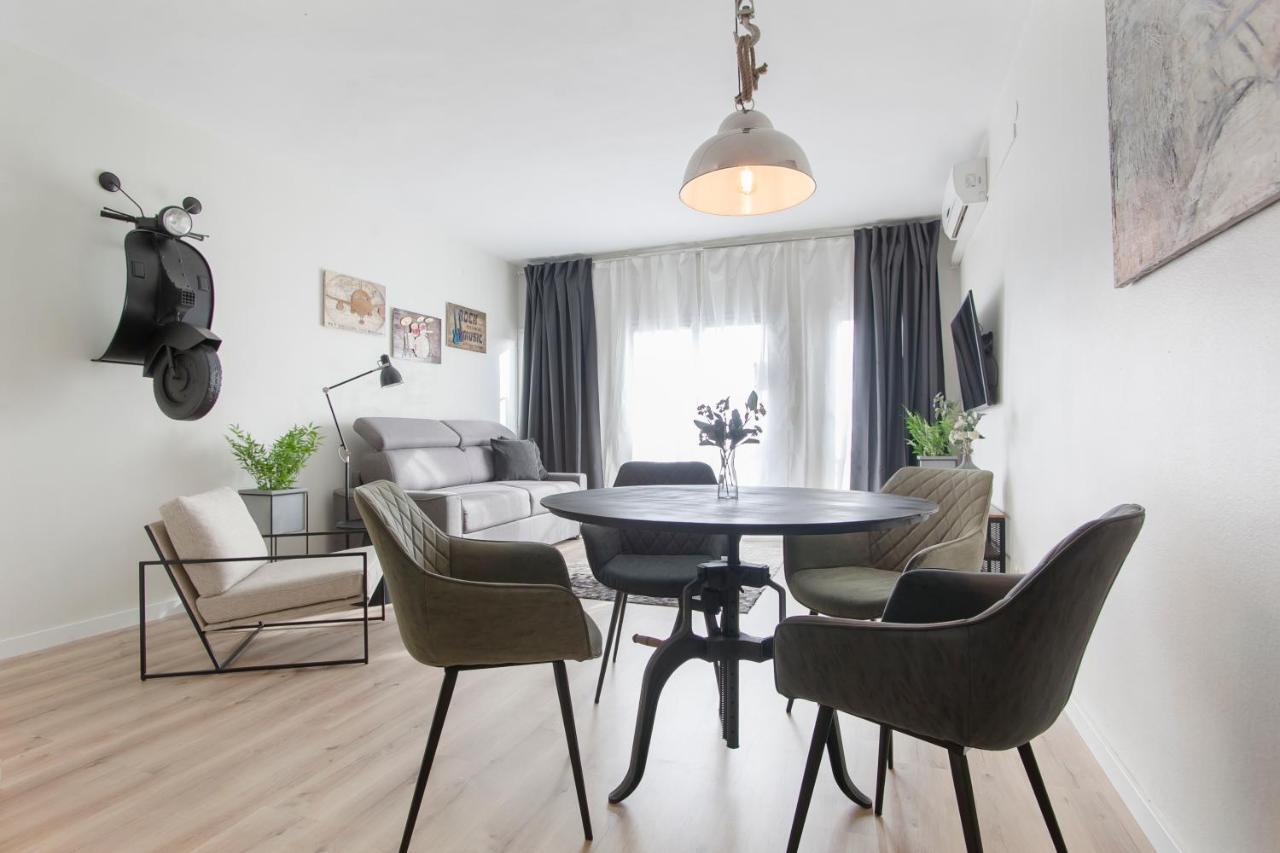 Tendency Apartments 8 Barcelona Ngoại thất bức ảnh