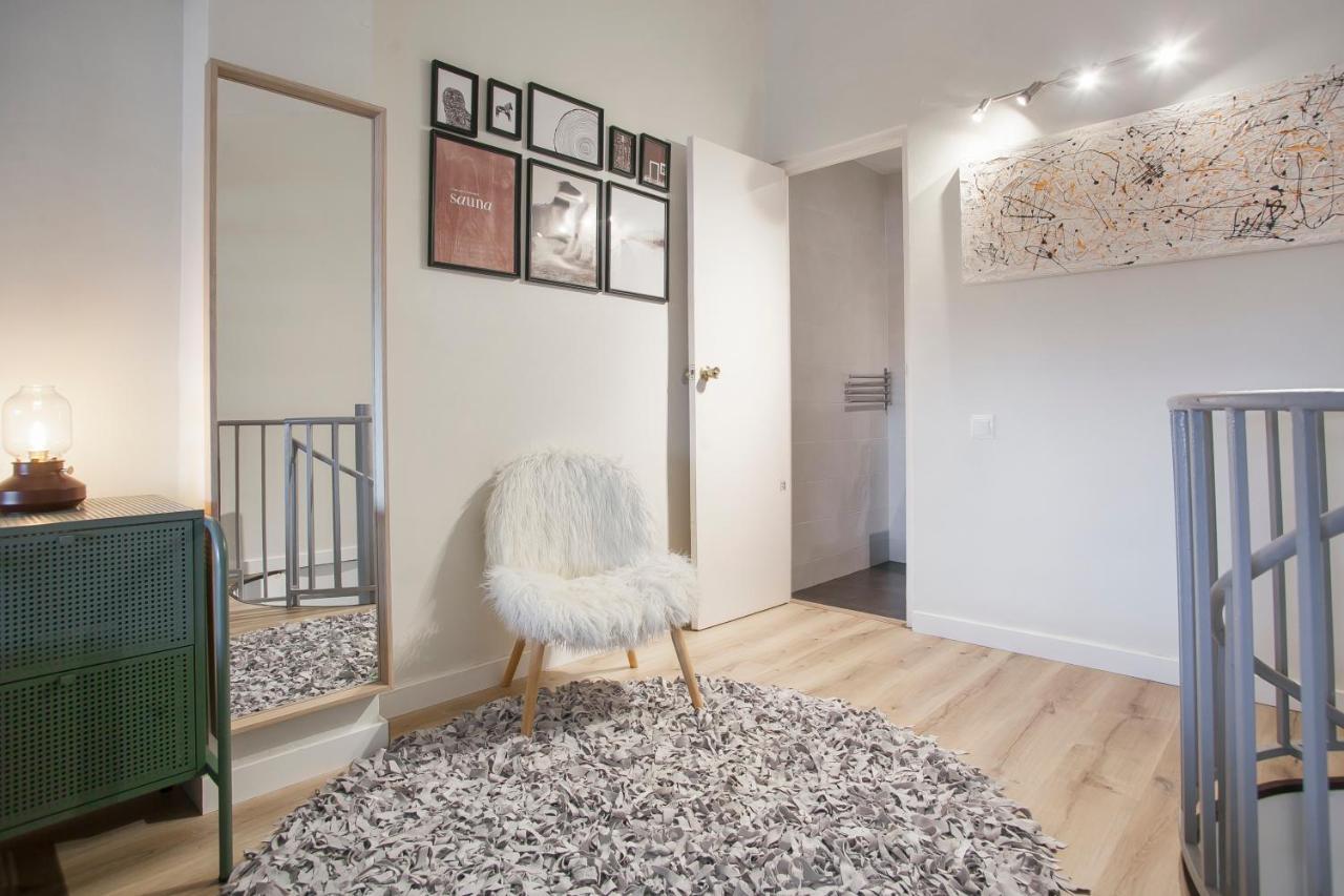 Tendency Apartments 8 Barcelona Ngoại thất bức ảnh