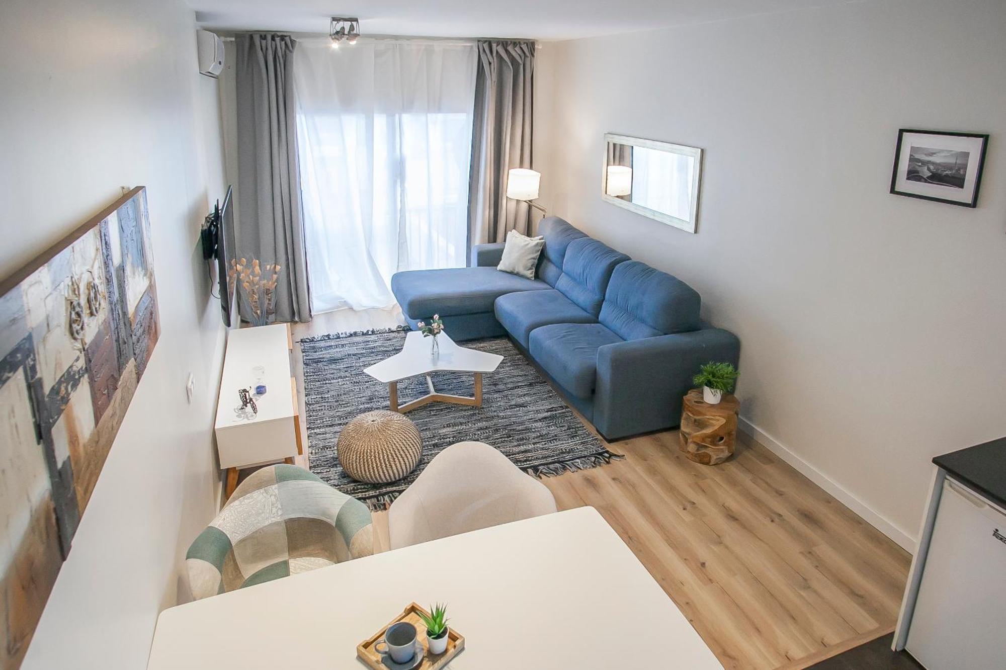 Tendency Apartments 8 Barcelona Ngoại thất bức ảnh