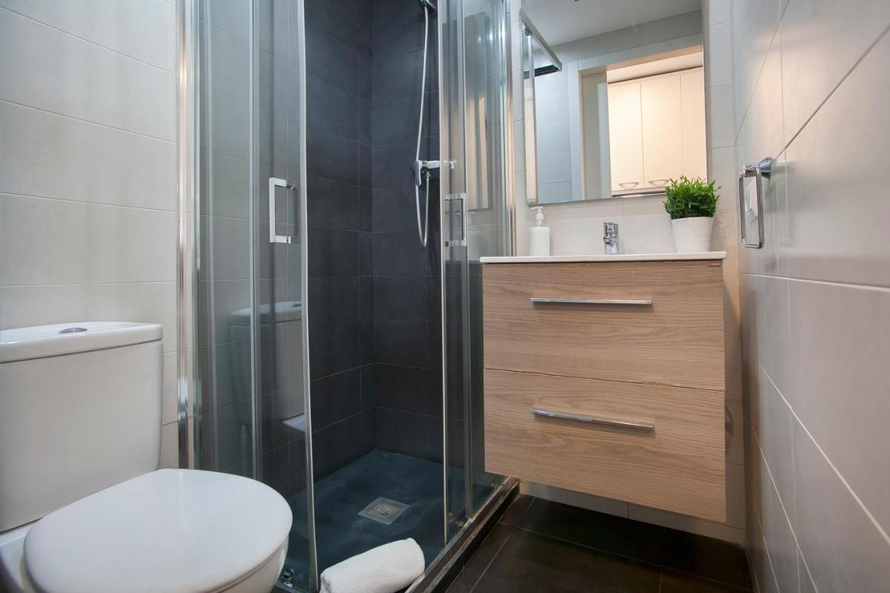 Tendency Apartments 8 Barcelona Ngoại thất bức ảnh