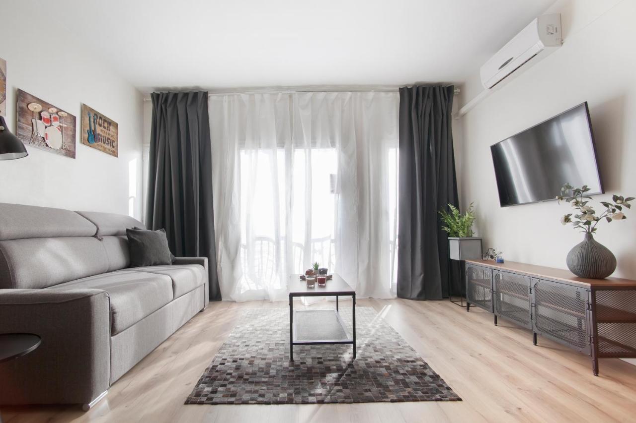 Tendency Apartments 8 Barcelona Ngoại thất bức ảnh