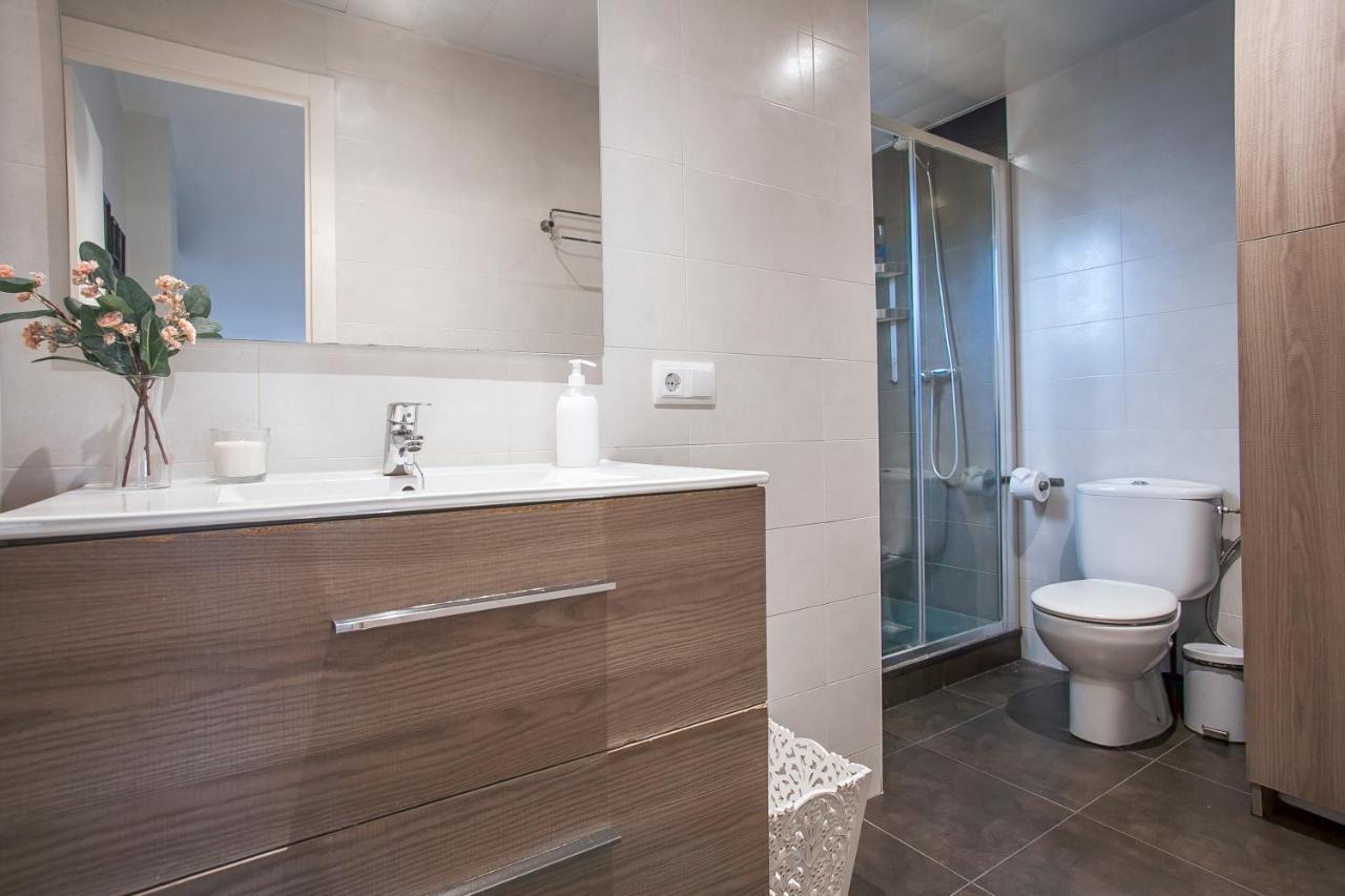 Tendency Apartments 8 Barcelona Ngoại thất bức ảnh